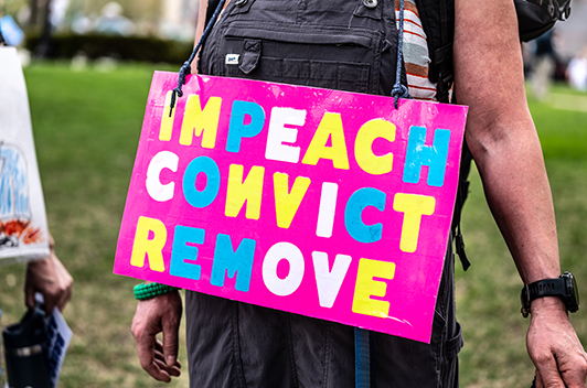 Impeach TRUMP